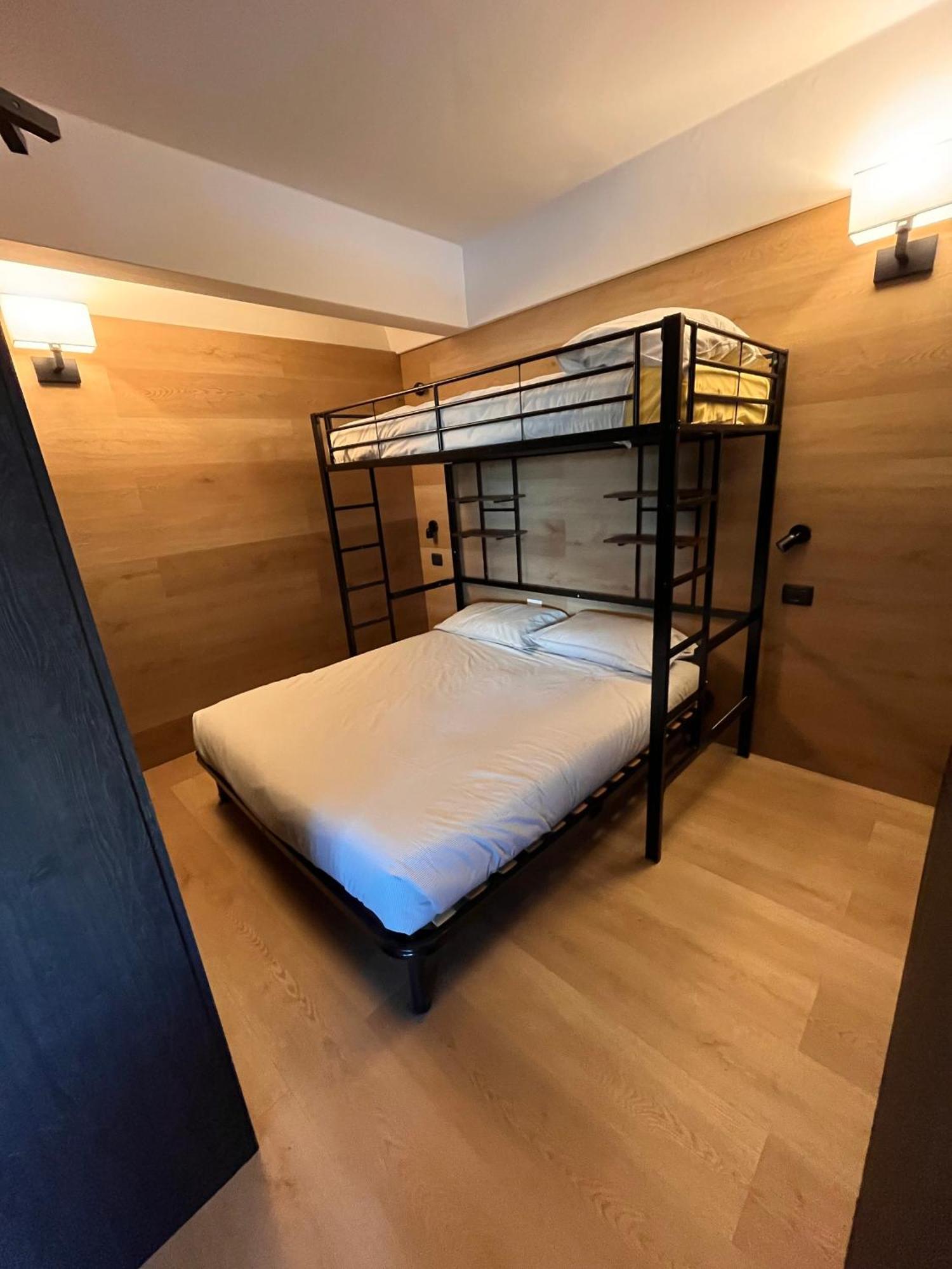 Suite 1400 ماريليفا المظهر الخارجي الصورة